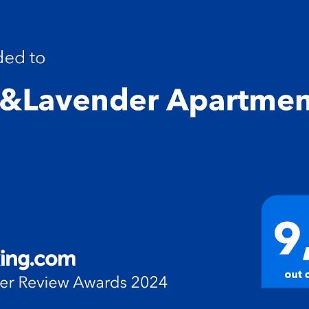 Fig&Lavender Apartment Smarje  Ngoại thất bức ảnh